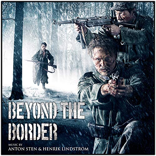 Torsby (Beyond the Border Original Motion Picture Soundtrack)