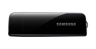 Adattatore Lan Wireless Samsung Unieuro