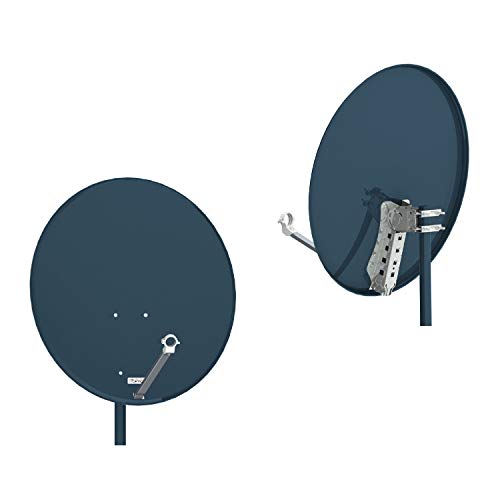 Antenna Parabolica Portatile Lidl