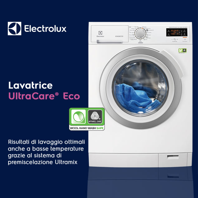 Asciugatrice Electrolux Unieuro