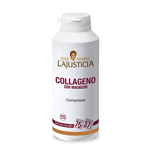Collagene Magnesio Carrefour