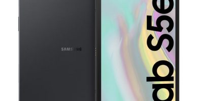 Galaxy Tab S 8.4 MediaWorld