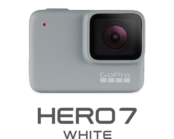 Gopro Hero 5 MediaWorld