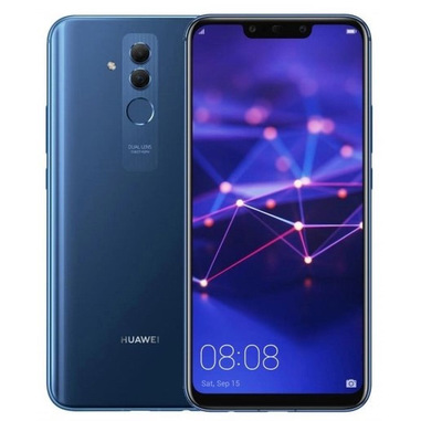 Huawei Ascend Mate Unieuro