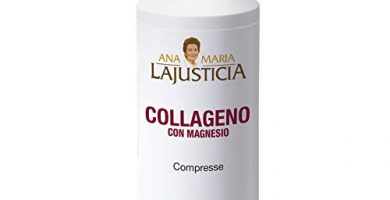 Magnesio Collagene Lidl