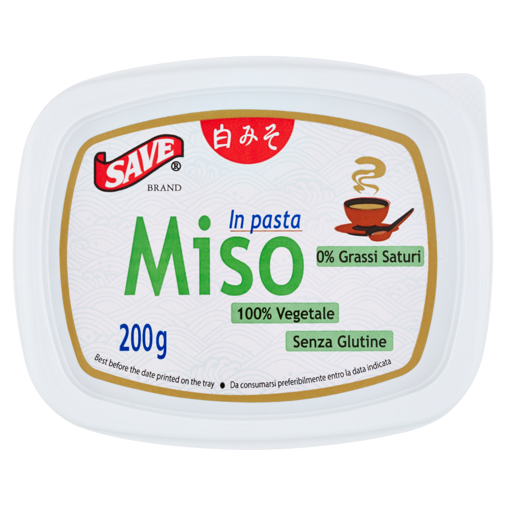 Miso Carrefour