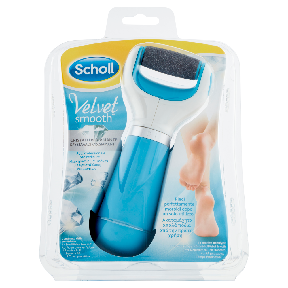 Modelli Doctor Scholl Carrefour