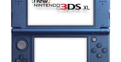 New Nintendo 3Ds Xl MediaWorld