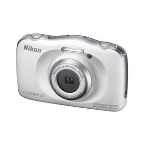 Nikon Coolpix S31 MediaWorld