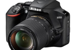 Nikon D3000 MediaWorld