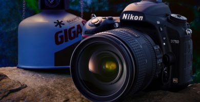 Nikon D5300 Unieuro