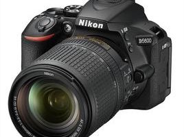 Nikon D5600 Unieuro