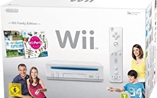Nintendo Wii MediaWorld