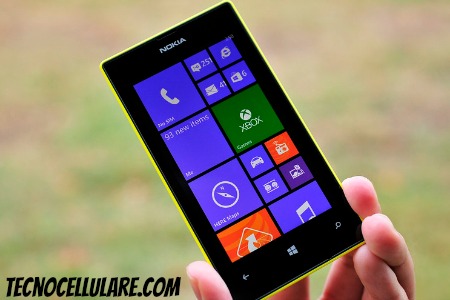 Nokia Lumia 530 MediaWorld