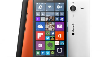 Nokia Lumia 640 MediaWorld