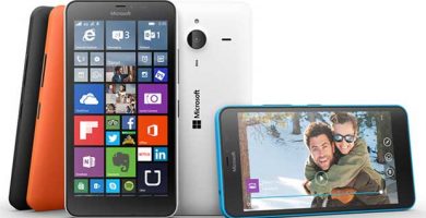 Nokia Lumia 640 Unieuro