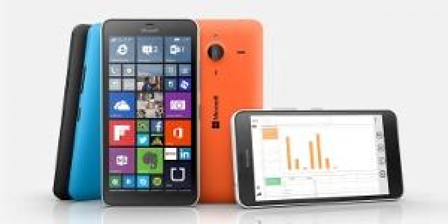 Nokia Lumia 640 Xl Unieuro