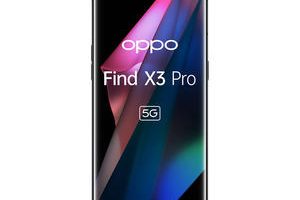 Oppo Find X3 Pro MediaWorld