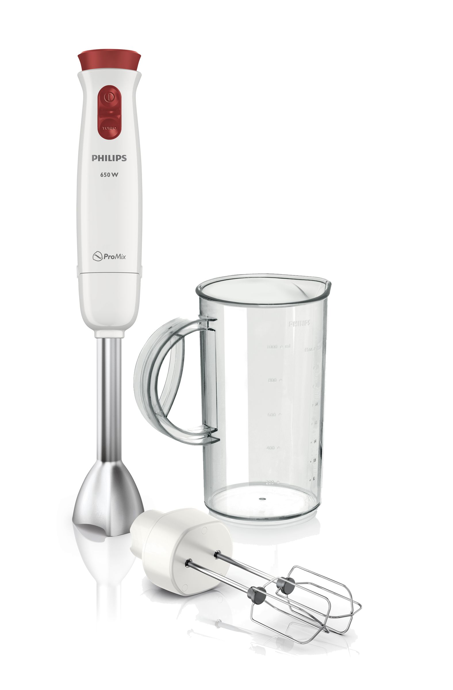 Philips Glass Mixer Carrefour