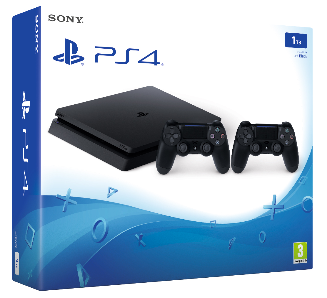Playstation 2 Carrefour