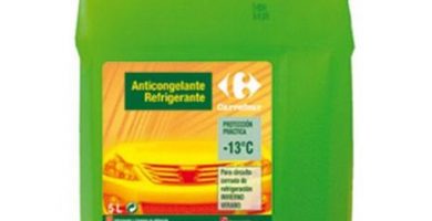 Refrigerante Carrefour
