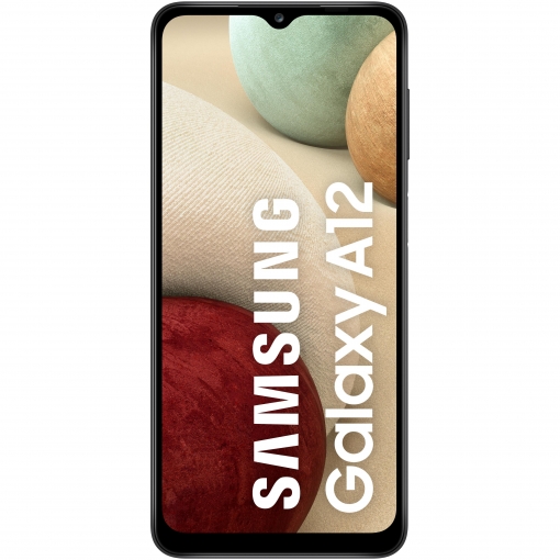 Samsung Galaxy A12 Carrefour