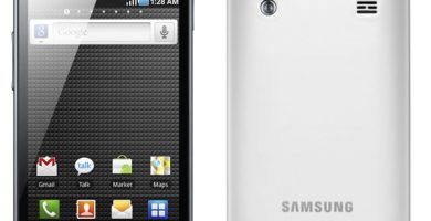 Samsung Galaxy Ace 4 MediaWorld