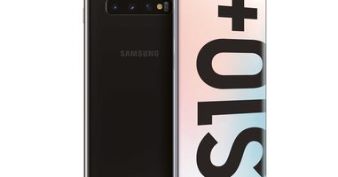 Samsung Galaxy S Plus Unieuro