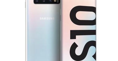 Samsung Galaxy S10 Unieuro