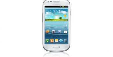 Samsung Galaxy S3 Mini MediaWorld