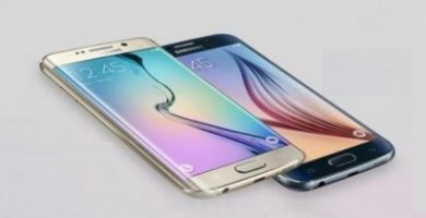 Samsung Galaxy S6 Edge Italia MediaWorld