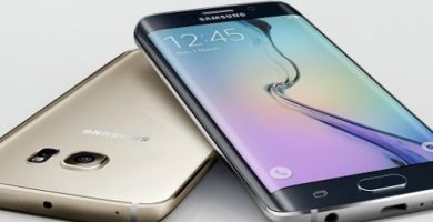 Samsung Galaxy S6 Edge Plus Unieuro