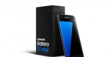 Samsung Galaxy S7 Edge MediaWorld