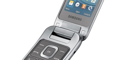 Samsung Gt-C3590 MediaWorld