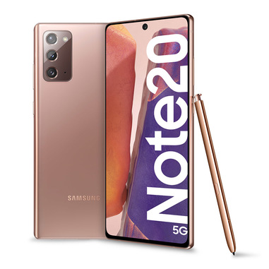 Samsung Note 5 Unieuro