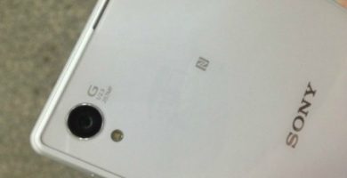 Sony Xperia Z1 Unieuro
