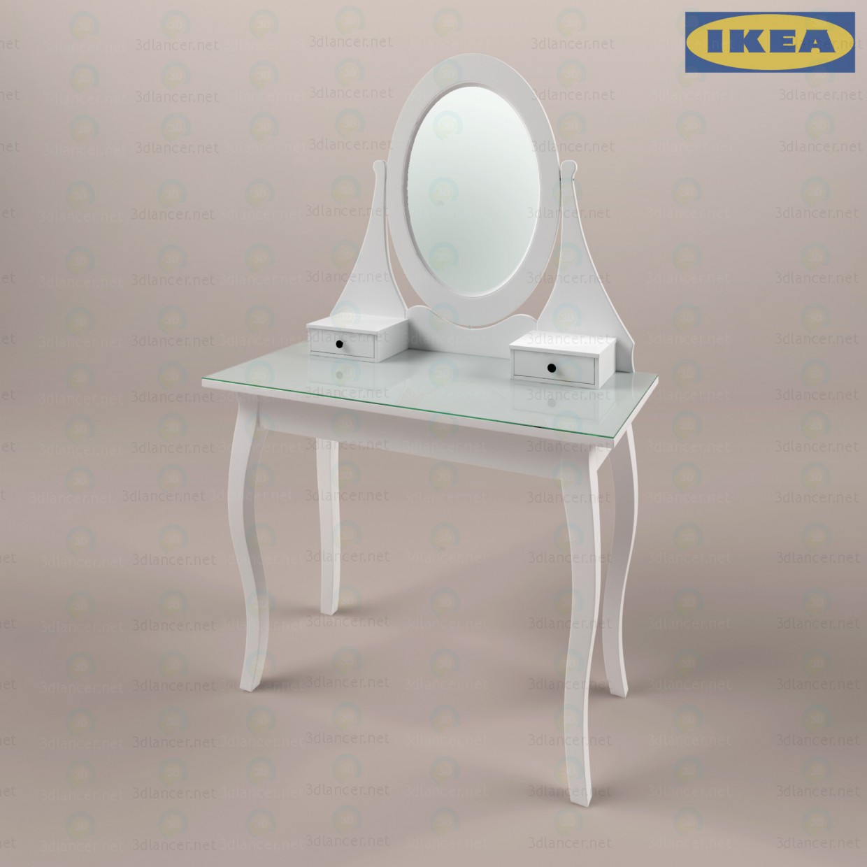 Specchio Per Medicazione Ikea