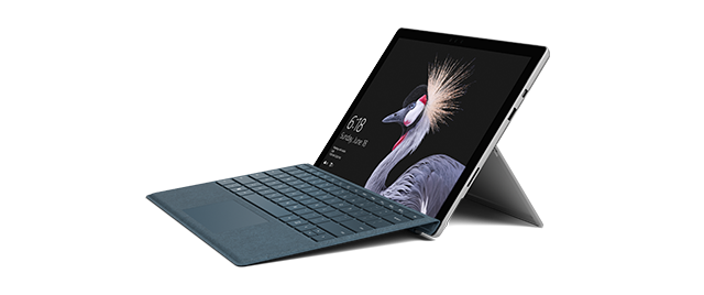 Surface Pro 4 MediaWorld