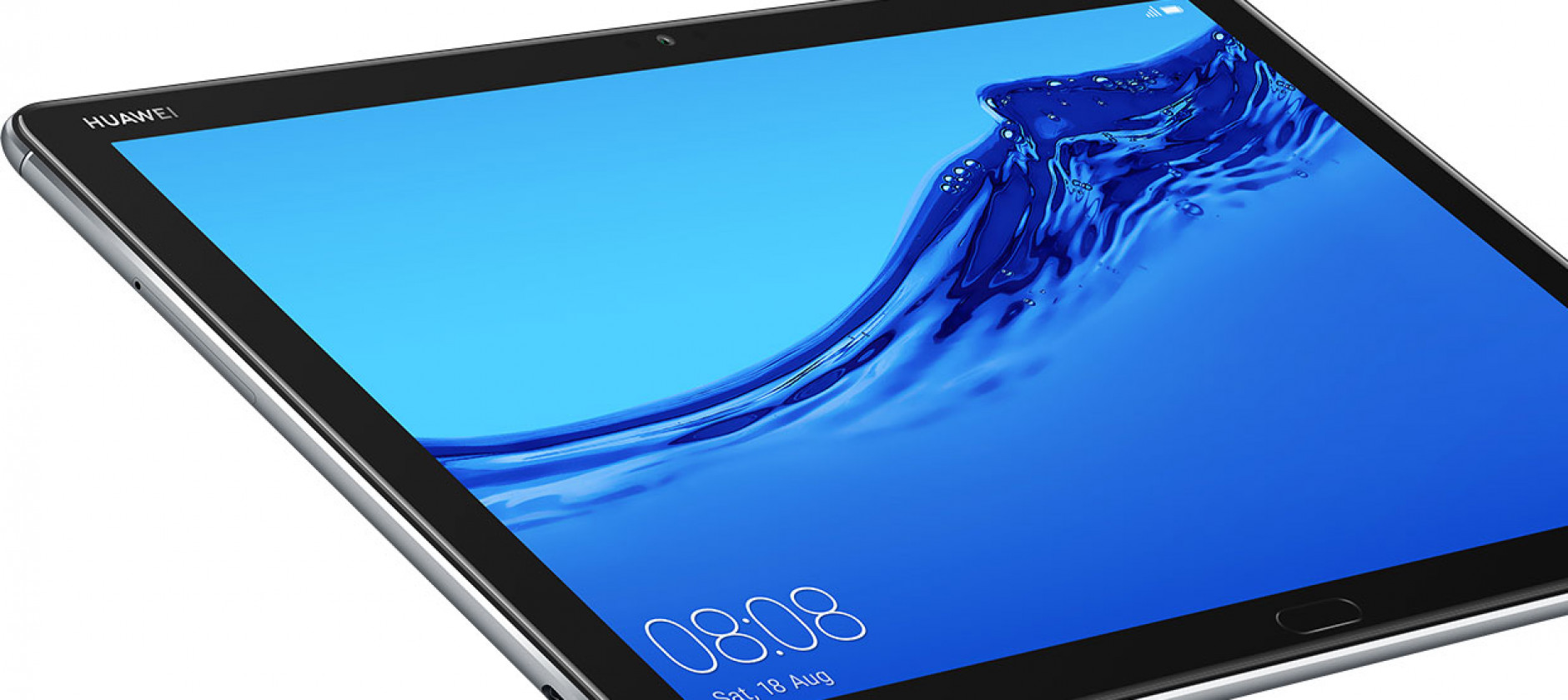 Tablet Huawei M5 MediaWorld