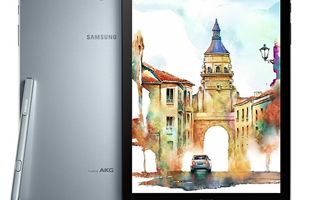 Tablet Samsung S3 MediaWorld