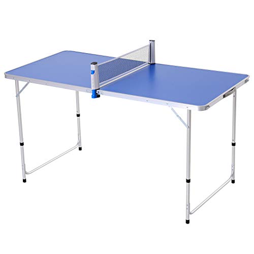 Tavolo Da Ping Pong Carrefour