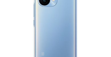 Xiaomi Mi 11 5G MediaWorld