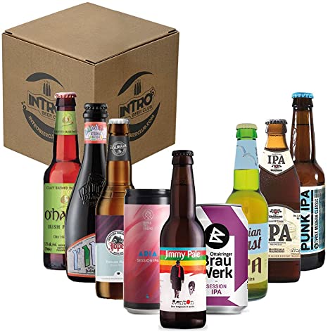 Kit Di Birra Artigianale Amazon