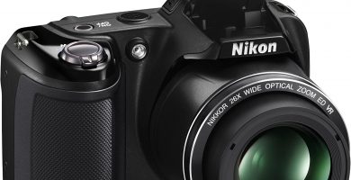 Nikon Coolpix L340 Amazon