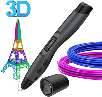 Penna 3D Amazon
