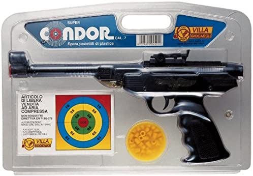 Pistola Ad Aria Compressa Amazon
