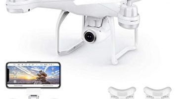 Potensic Drone Gps Amazon