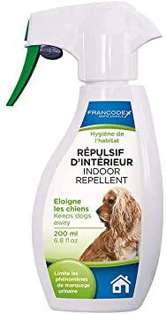 Repellente Per Cani Amazon