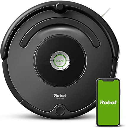 Roomba 676 Amazon