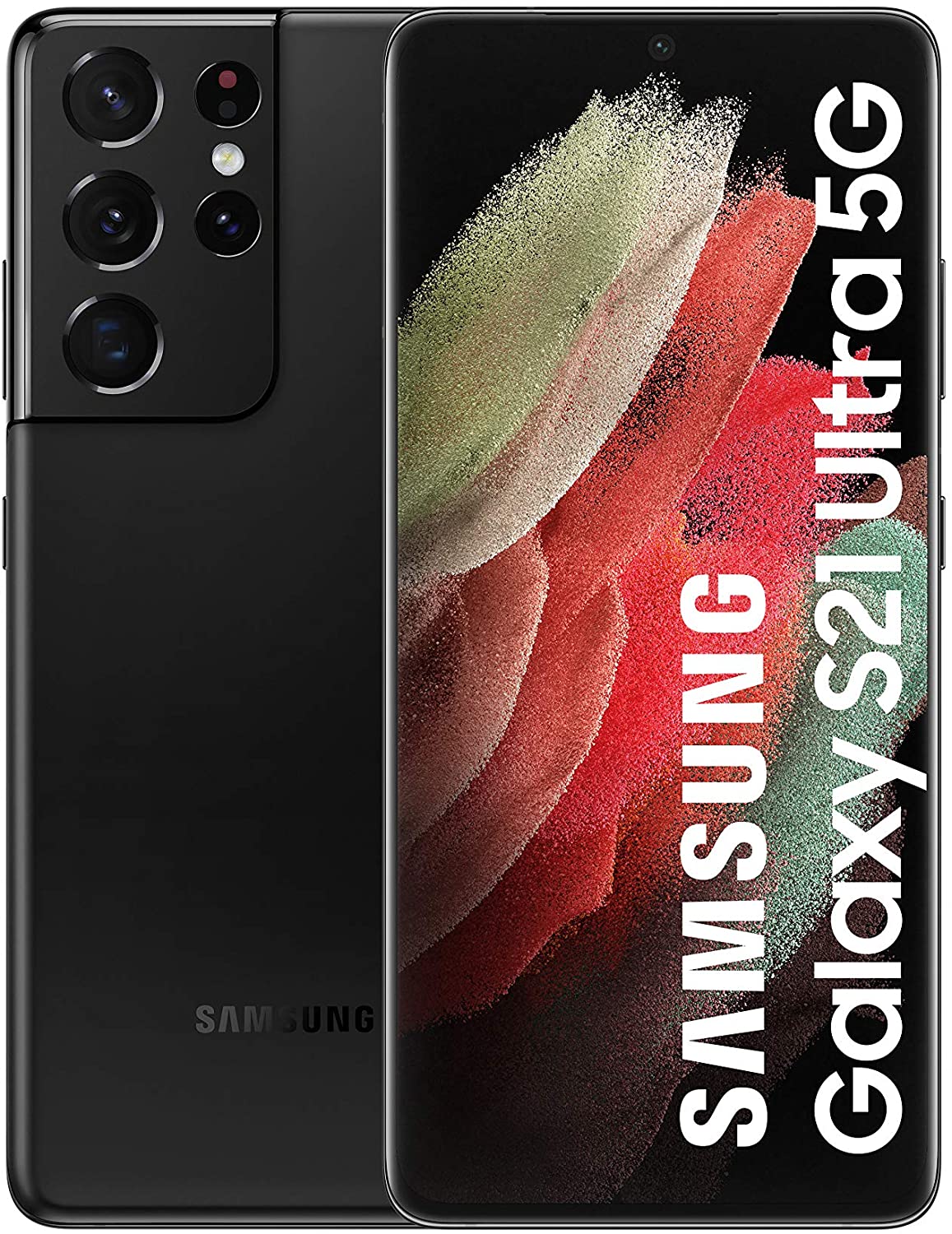 Samsung Galaxy S21 Ultra Amazon